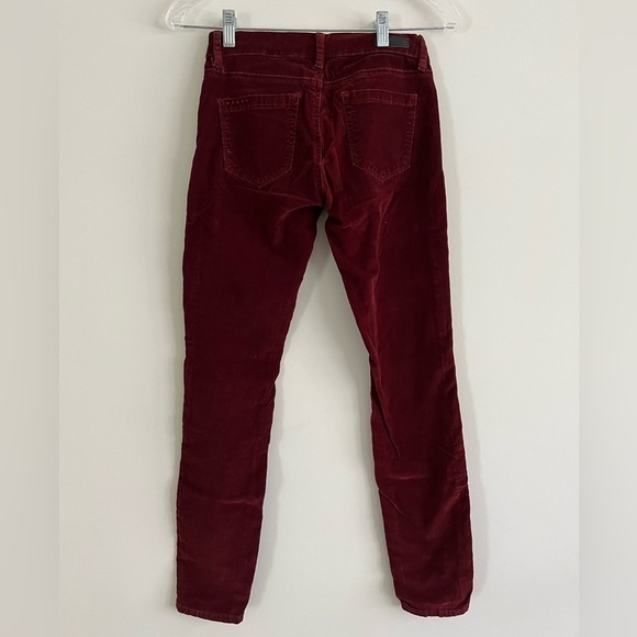 Blank NYC Corduroy Skinny Jeans - Picture 4 of 4